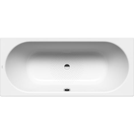 Kaldewei 290930000030 BW CLASSIC DUO 109, 1800x750x430 (1/2)