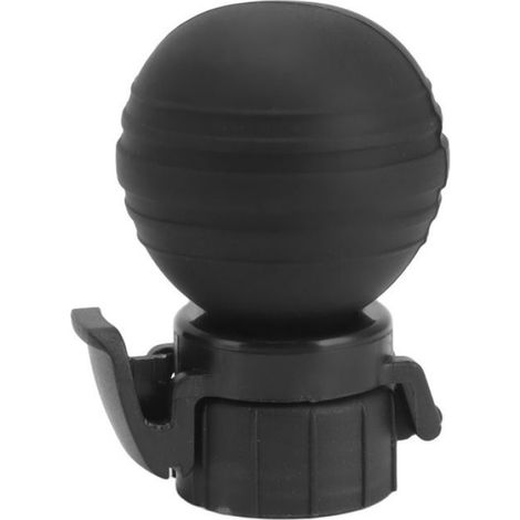 Type d'article : Bouteille de soda Couvercle Matériau : Silicone Poids : environ 27 g/0,95 oz (1/5)