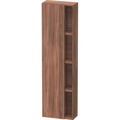 Duravit DuraStyle Armoire haute 1248, 1 porte battante,