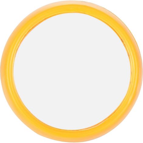 ensemble de trois rétroviseurs de sécurité pour cloisons de bureau (1/5)