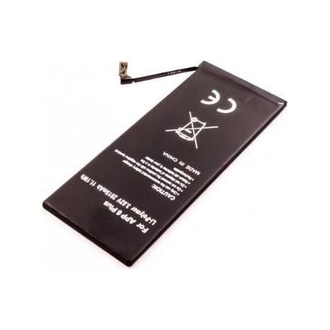 Batteria per iPhone 6 Plus 616-0772
