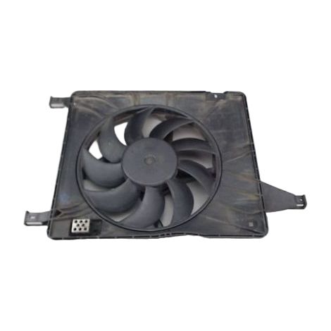 [PRODUIT D'OCCASION] Moteur Ventilateur Radiateur NISSAN Qashqai ♻️ Ref Oe. 21481jd21b - Garantie à vie (1/3)