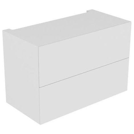 Armario base modular EDICIÓN 11 PLANIFICACIÓN 1050 x 700 x 535 mm antracita KEUCO