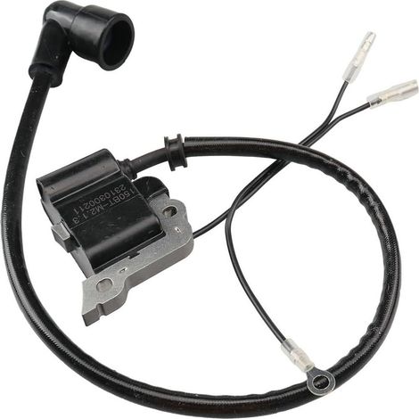 Compatible with high-voltage ignition coils for 150BT/350BT/150BF/350BF hair dryers ignition system accessories specifically for garden hair dryer motors.