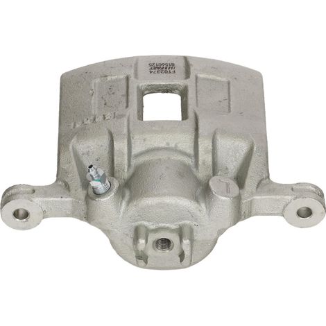 FT02374 pinza de freno rápida delantera izquierda sin soporte (1/5)