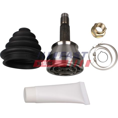 Giunto omocinetico esterno rapido FT25054K