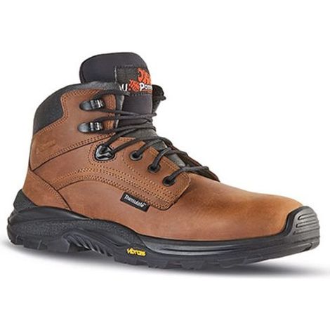 Chaussure de sécurité haute IRON S3 SRC - RR10564 - U-Power - taille 43 (1/3)