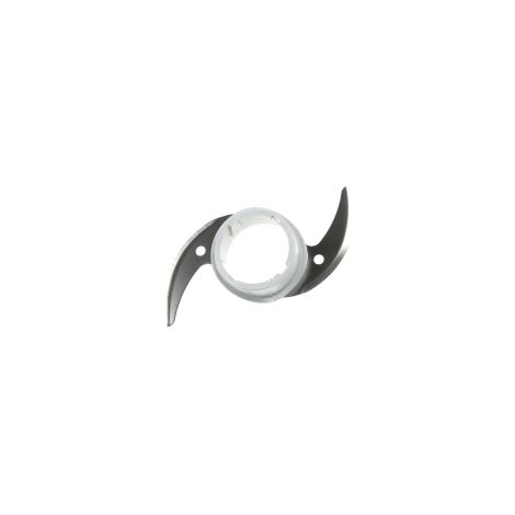 Coltello d’acciaio originale - Robot da cucina e Cuocitutto - BOSCH - 352021
