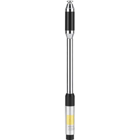 Antenne Télescopique SMA Mâle pour Talkie-Walkie et Radio Bidirectionnelle (1/5)