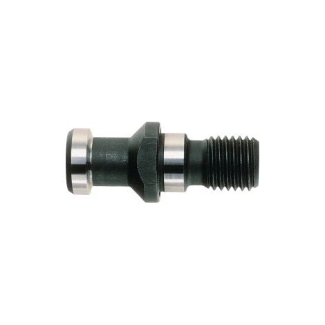 Anzugsbolzen ISO 7388-3 Forma AD SK50 m.Bohr.TECWERK (1/3)