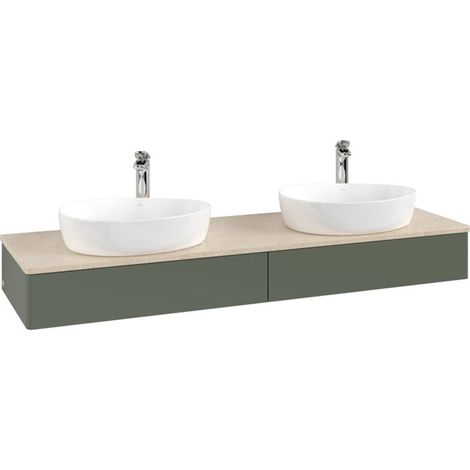 Villeroy & Boch K17053HL WTUS Antao K175 1600x190x500mm (1/3)