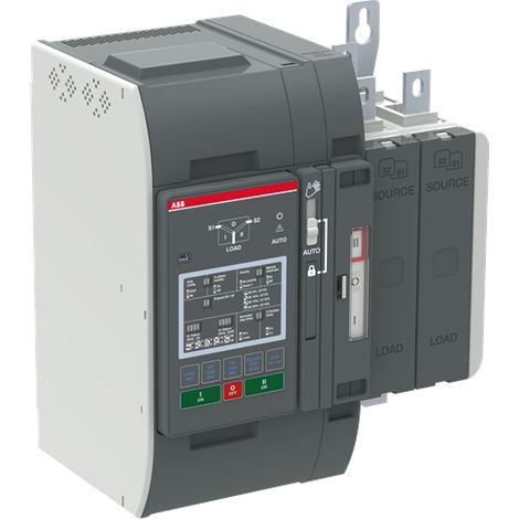 OXB250E1S2QT 1SCA153453R1001 ABB F984479