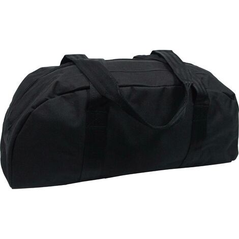 MFH - Military & Adventure Sacoche workbag (l x H x P) 510 x 210 x 180 mm noir 30650A C047841 (1/3)