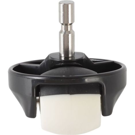 Roue avant omnidirectionnelle, pièces de rechange pour aspirateur ROOMBA toutes séries, roulettes (1/5)