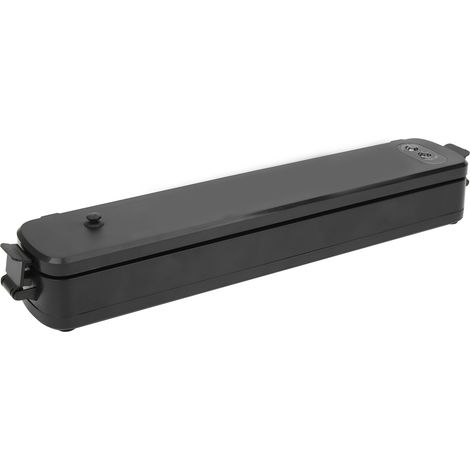 Tragbares Vakuumiergerät für den Hausgebrauch, Lebensmittelverpackungssystem LP-11, 90 W, AC 100–240 V (1/5)