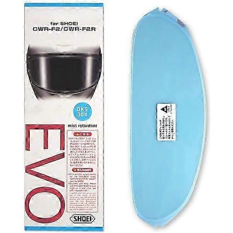 Visière de protection solaire et UV pour Shoei RF1400 NXR2 CWR-F2 CWR-F2R Z8 X15 X-Fifteen X-SPR Pro, couleur : 304 Pinlock (1/4)