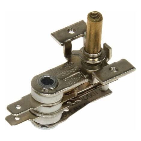 Thermostat 42mm KST220 T250 250V Four Pizza compatible Ariete De Gennaro 909 0909 (1/2)