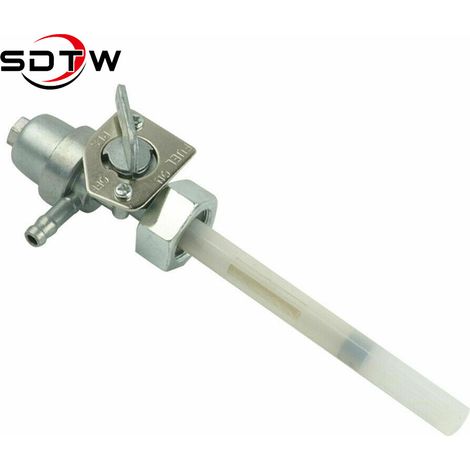 Robinet essence compatible Honda ATC350X, TRX200SX, TRX300 (1/5)