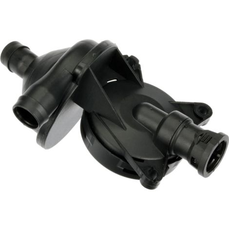 Séparateur d'huile, prise de recyclage des gas de carter Gates EMH940 BMW