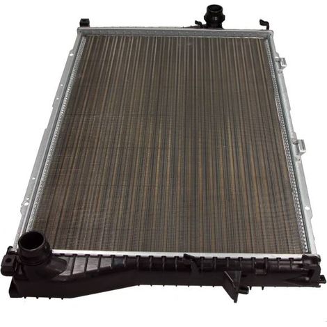 MAXGEAR KÜHLER BMW E38/39