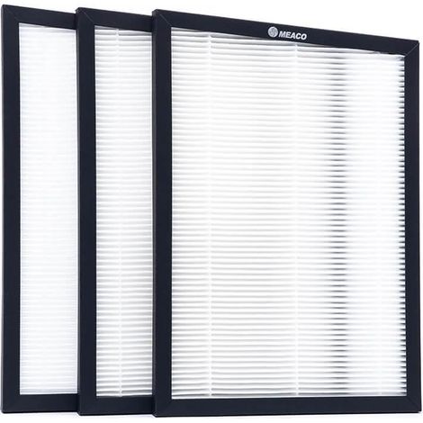 Meaco Filtro HEPA para deshumidificador 12L Platinum blanco