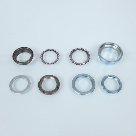 satz lenkungslager rms für roller piaggio 250 mp3 2006 bis 2008 (1/4)