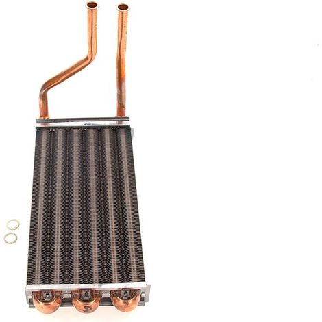 BOSCH Wärmeübertrager, 87186413010