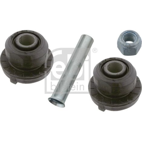 FEBI BILSTEIN 04103 Silent bloc de triangle appropriées pour