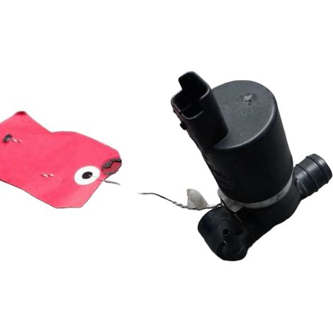 Pompe Lave-glace Avant RENAULT Megane 3 Phase 3 1.2i - 16v Tu [PRODUIT D'OCCASION]♻️289200004r
