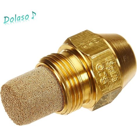Düse 0,75/60°S, Dolaso (1/2)