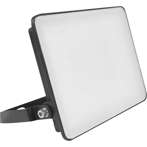 Projecteur LED V-TAC, VT-4419-FC, classe E, 20 W, 2400 lm, 6500 K, IP65, blanc froid