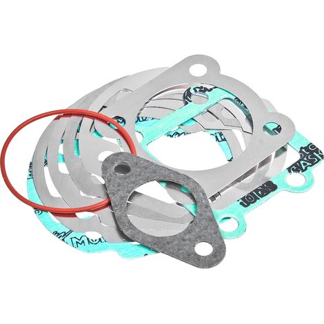 Juntas de cilindro Athena / Stage6 Sport Pro 70cc / Racing 70cc / Racing Big Bore 80cc, Minarelli de pie