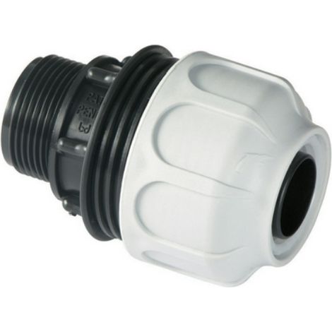 GIUNTO MASCHIO DIRITTO 1 x 25 BUCCHI