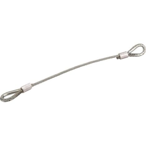 Kabel Zetor ZETOR 80231009