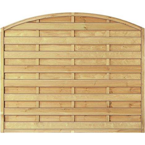 Maxi-Bogen-Serie grün 180 x 150/130 cm