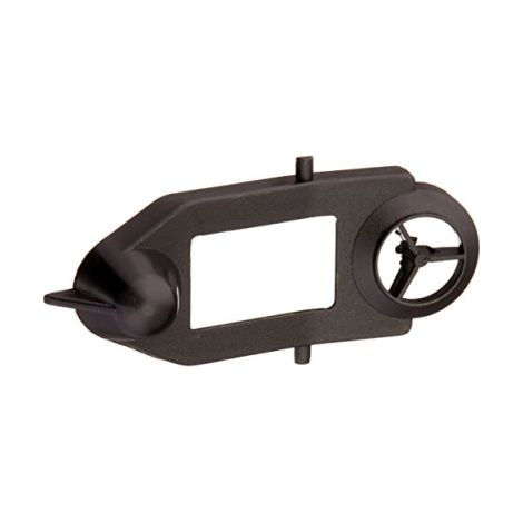 Supporto portafiltro (47) - Macchina da caffe, Caffettiera - DELONGHI - 899593000862763966