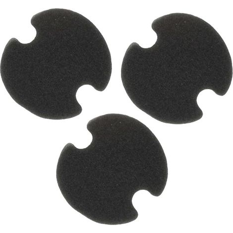 Set di 3 filtri aria per motori Kawasaki TF22 TG18 TG24 TG25 TG33 - Codice articolo: 11013-2055. Compatibile (1/5)
