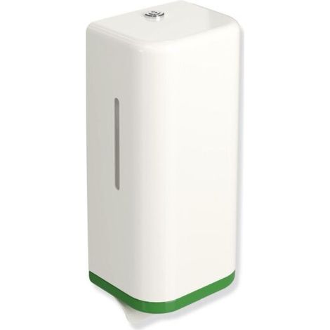 HEWI 477.06.10199 Distributeur de savon 72, manuel (1/2)