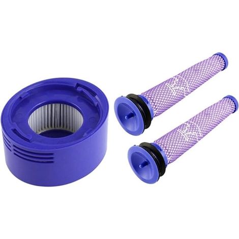 Filtro per aspirapolvere senza fili Dyson V7 / V8-Animal / V8 Absolute (codice articolo 967478-01) (1/4)