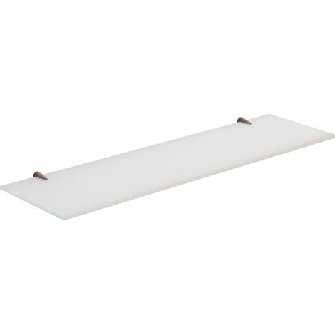 GEDY 21196000100 Estante 60 cm Cristal - ref: 21196000100