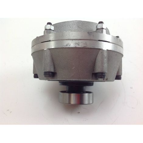 Motorhacke mit konischer Kupplung BL105 ADRIATICA 103x90 mm 15519