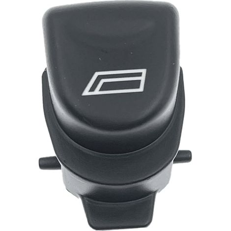 Interrupteur Lève Vitre Couvercles De Bouton De Commutateur De Fenêtre De Voiture Compatible avec 147 GT Bouton Leve Vitre (1/5)