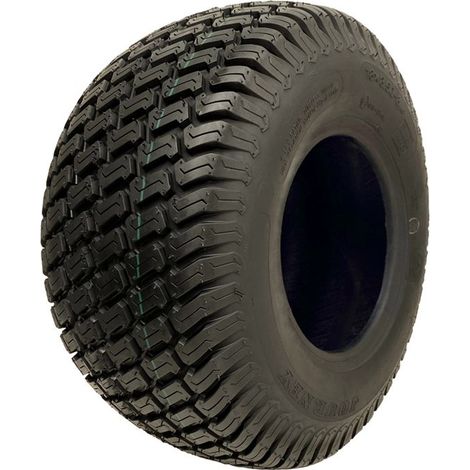Lawn mower tire - WANDA - P332 - 18x8.50-8 - 4 plies - Road legal up to 20km/h