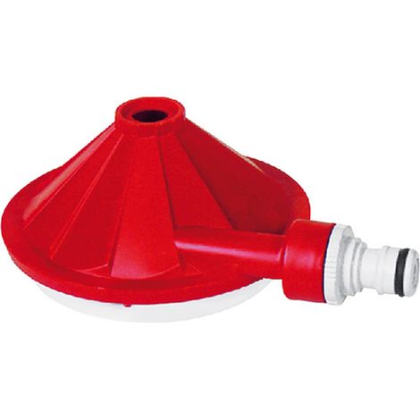 10PZ IRRIGATORE PLUVIELLA art. 2054 lt/min. 13 a 37 bar 1 a 5