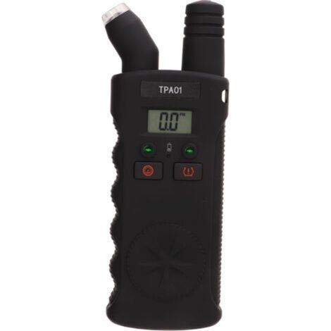 Manomètre numérique 2 en 1 pour pneus, outil de réapprentissage TPMS, 4 plages de réglage, arrêt automatique, remplacement pour Chevy (1/5)