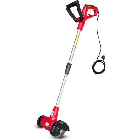 Crytec 400w CRLS4 Electric Patio Weed Sweeper
