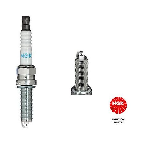NGK Zündkerze LMAR8EI7 (Code 92499) Laser Iridium