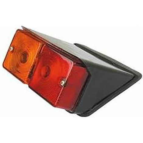 Fanale Posteriore Dx Trattore Fiat 5172685