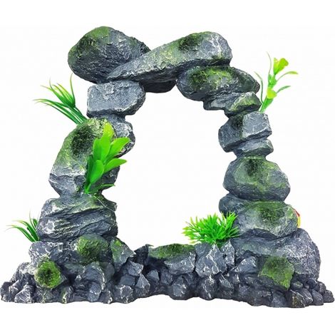 Trade Shop - Sie werden ROCKS 28x13x25cm ORGANISATION sein -