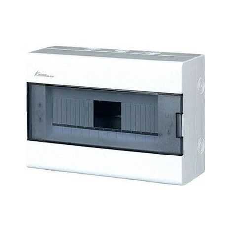 Elektro-plast RH-12 cuadro de distribución blanco IP65